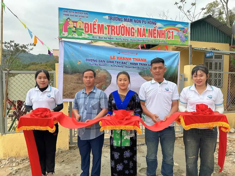 Hợp tác nội dung