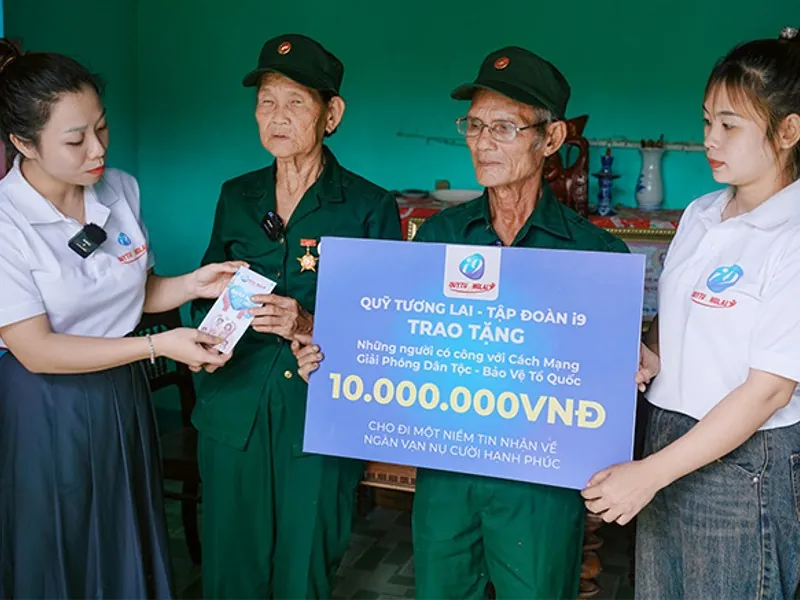 Hình ảnh hỗ trợ khách hàng 68WIM