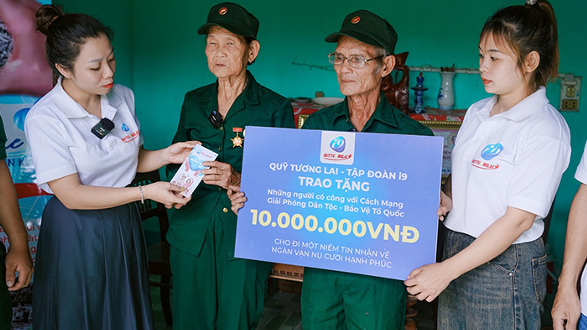 Hỗ trợ kỹ thuật 68WIM