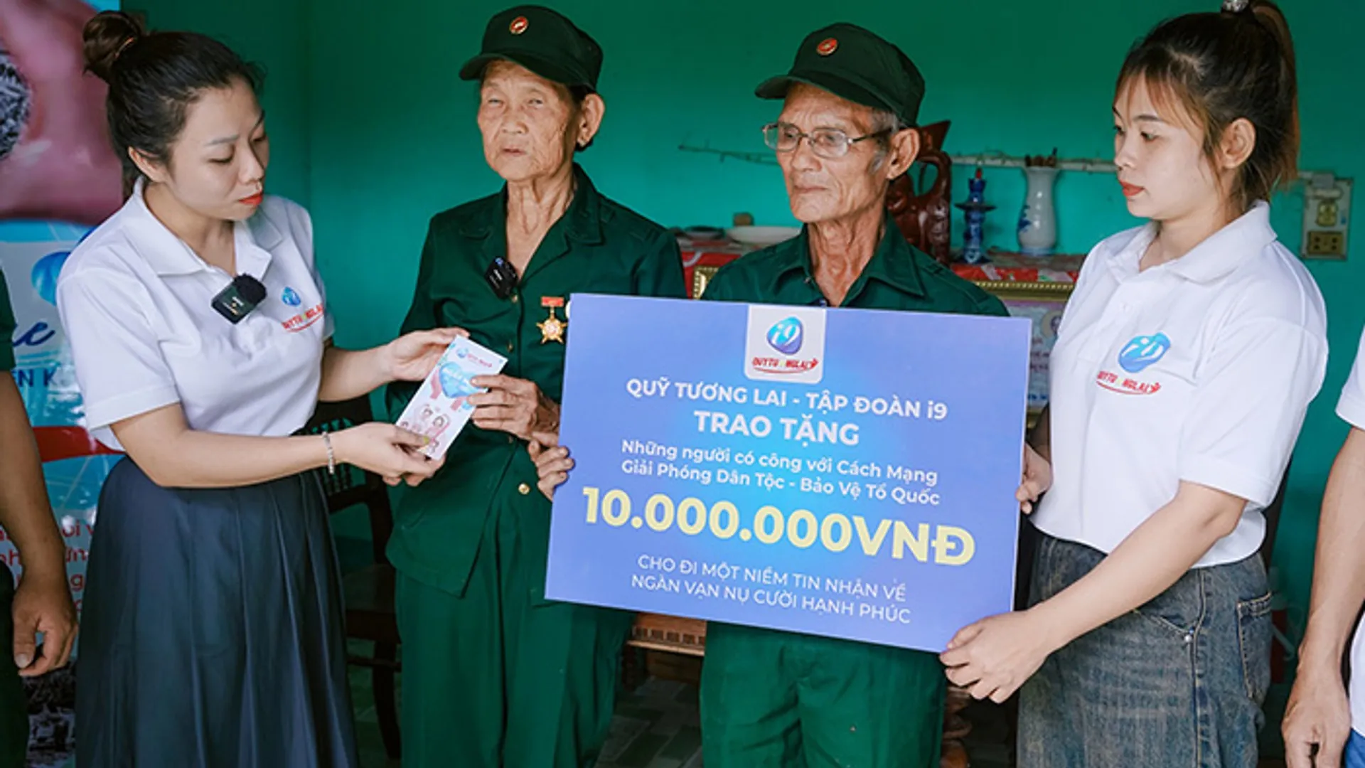 Hỗ trợ kỹ thuật 68WIM