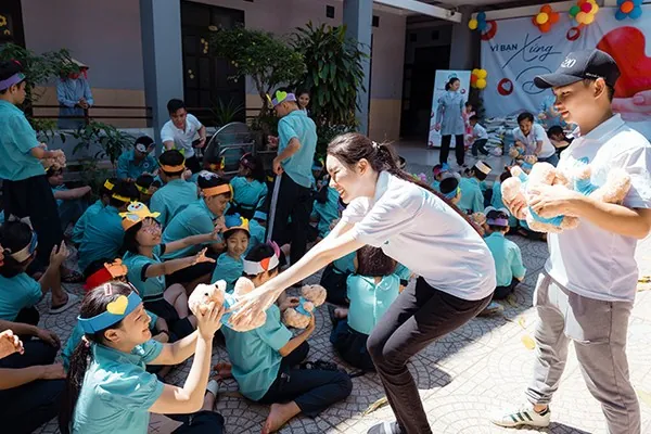 Biểu tượng quà tặng sinh nhật