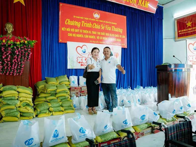 Hình ảnh thể hiện tầm nhìn tương lai và vị thế dẫn đầu của 68WIM