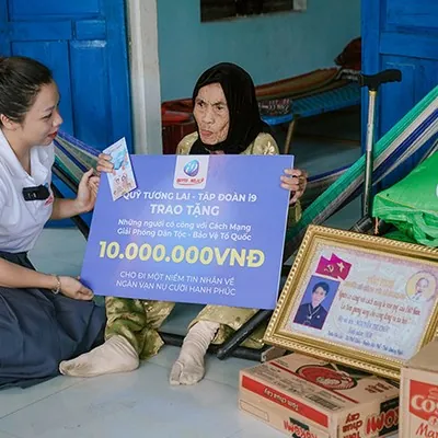 Hình ảnh đội ngũ chuyên gia của 68WIM