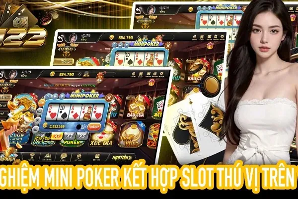 Hình ảnh người chơi Poker với vẻ mặt tập trung, thể hiện sự kiểm soát cảm xúc và tâm lý vững vàng
