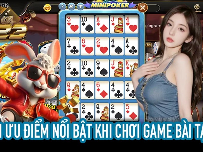 Sảnh Casino Trực Tuyến 68WIM