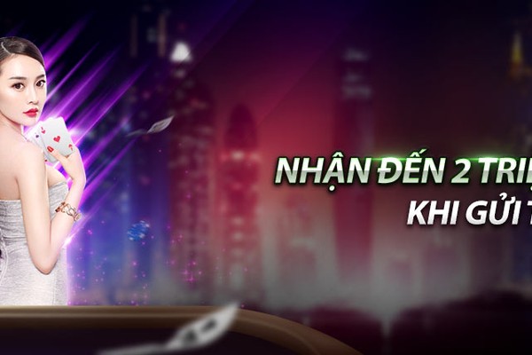 Khuyến mãi nạp tiền hàng ngày tại 68WIM