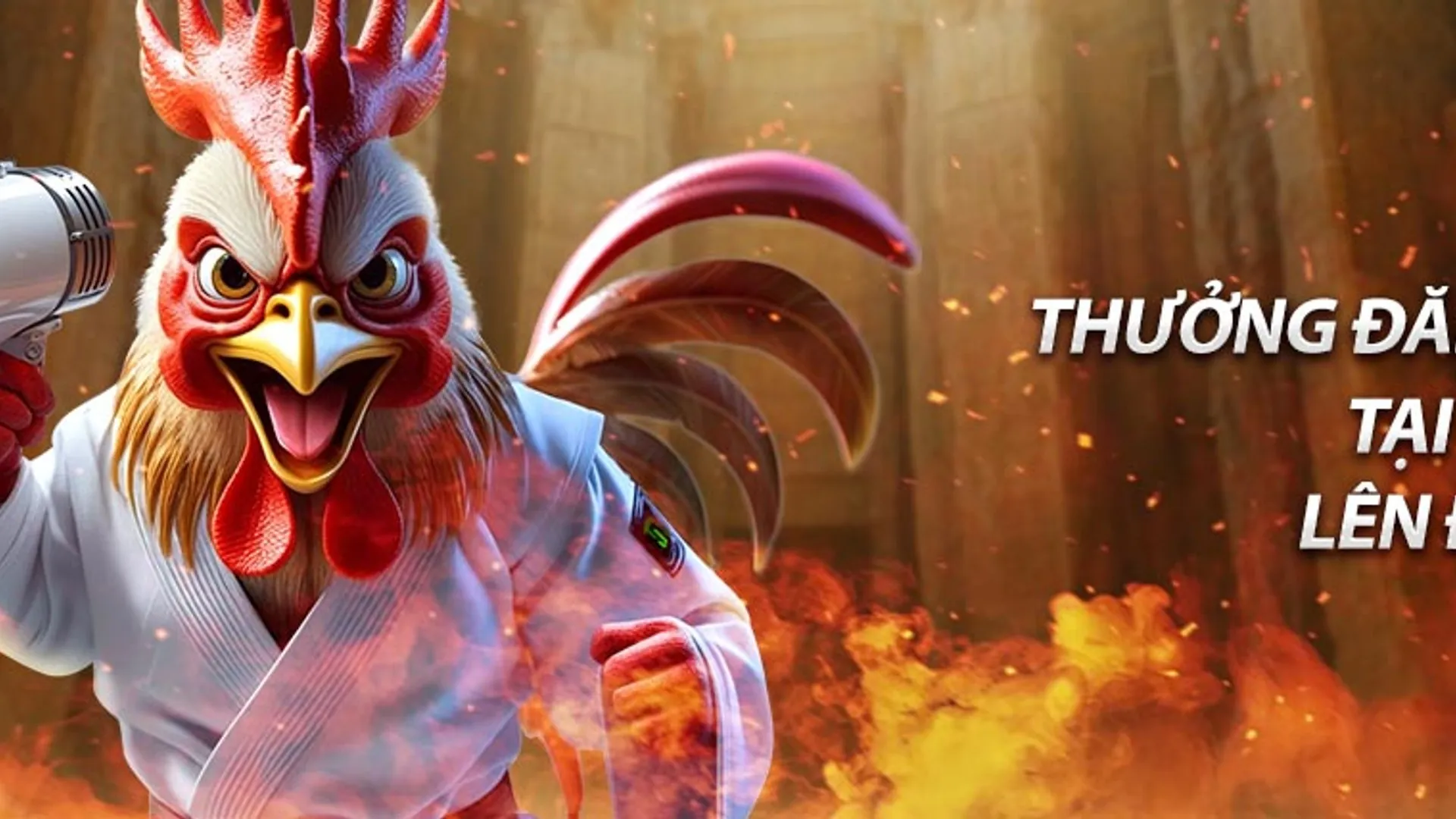 Hình ảnh tổng quan về các ưu đãi và tiền thưởng tại 68WIM