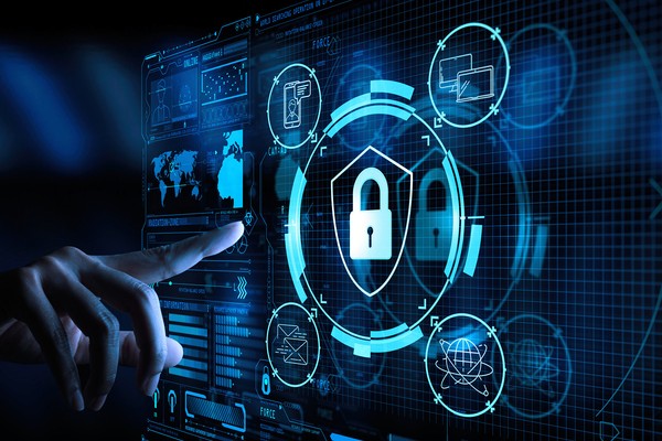 Biểu tượng bảo vệ dữ liệu và GDPR