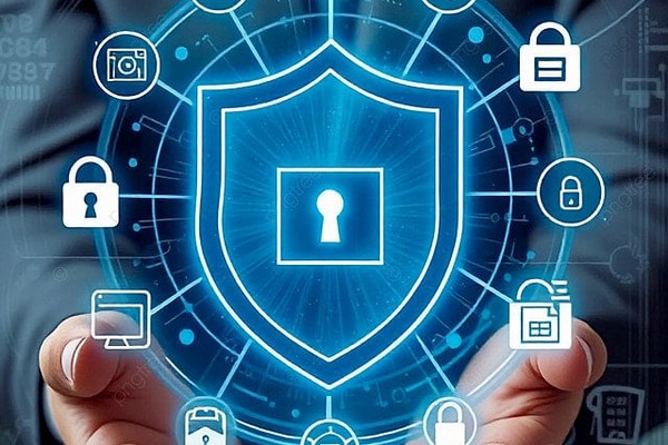 Bảo vệ thông tin cá nhân tại 68WIM