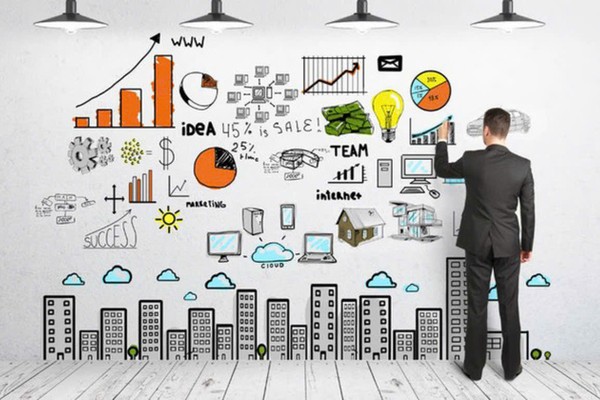 Hình ảnh minh họa việc sử dụng dữ liệu để tối ưu hóa dịch vụ 68WIM và trải nghiệm người dùng